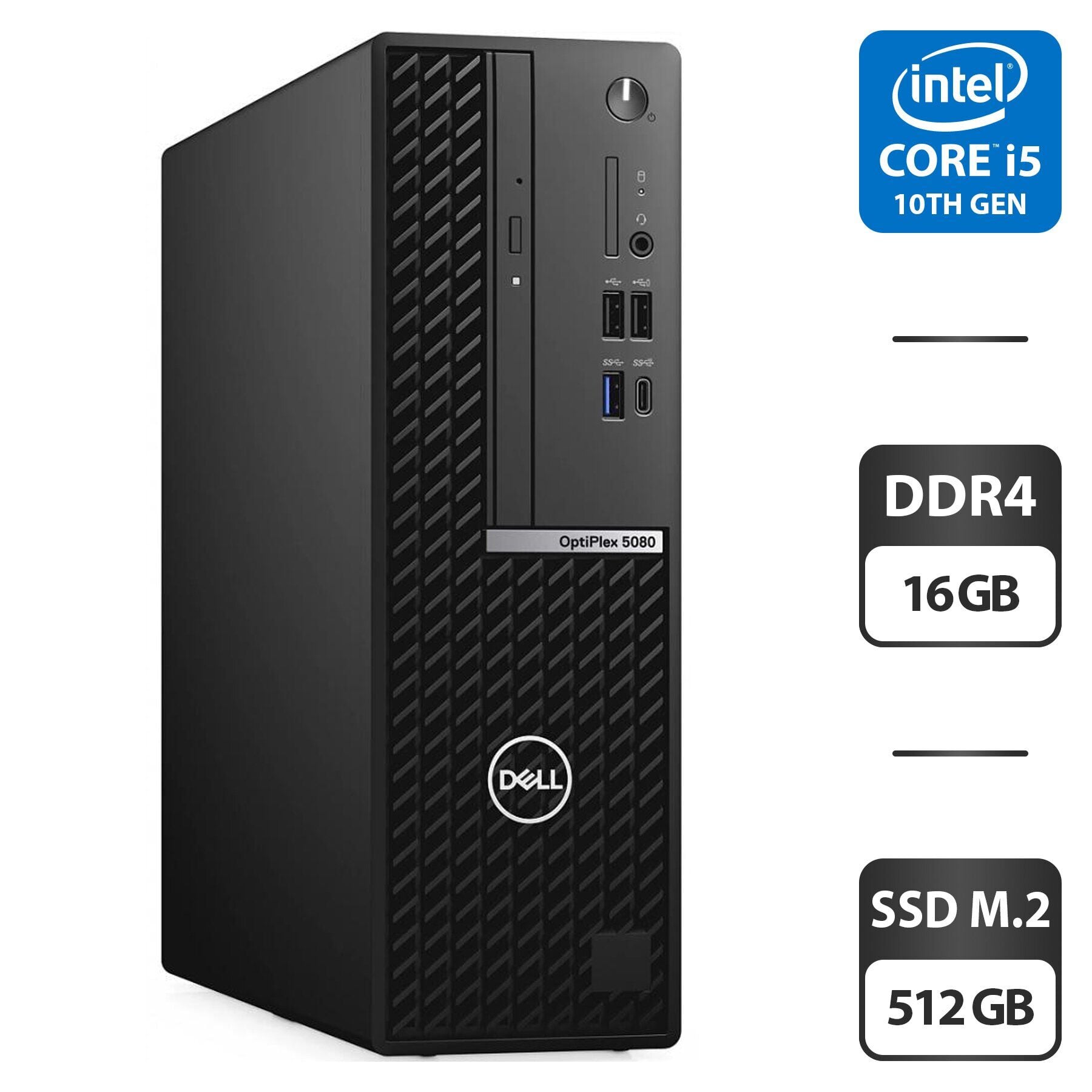 ✨*プ様 ジャンクデスクトップPC Dell OptiPlex 5080 MT Amazon.co.jp: 【整備済み品】 Dell デル Optiplex 5080 MT 第10世代