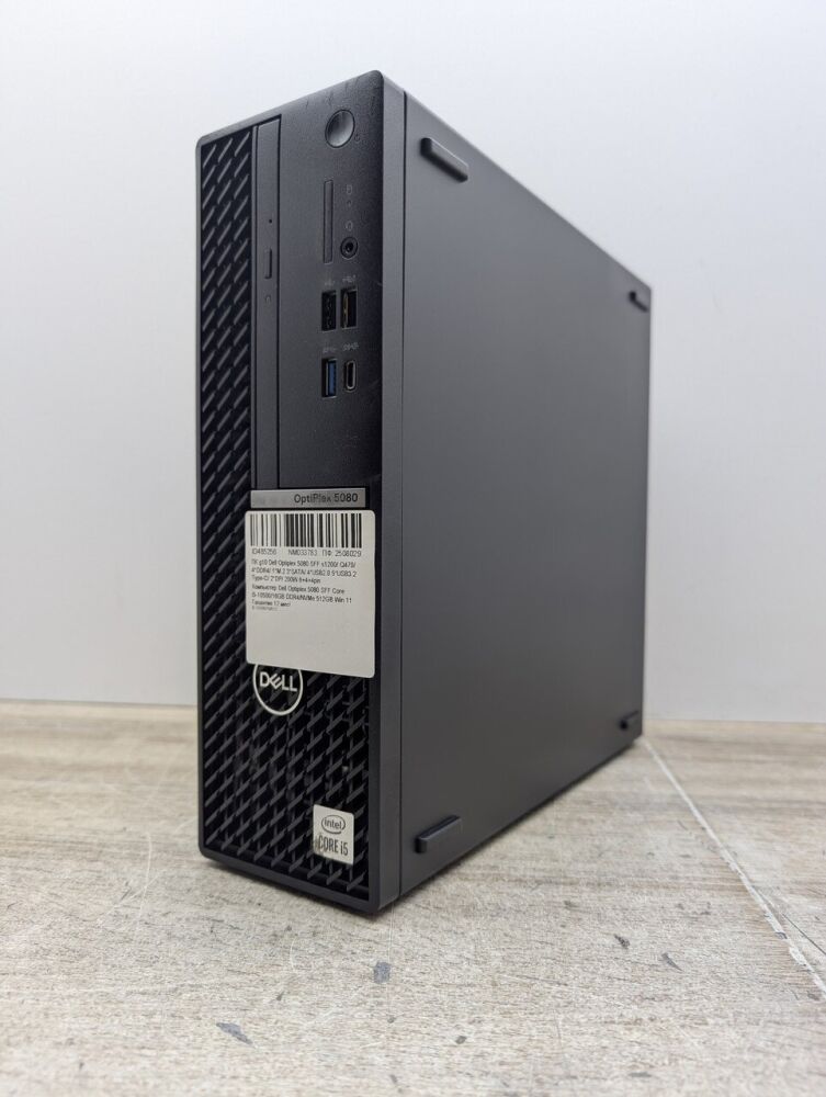 ✨*プ様 ジャンクデスクトップPC Dell OptiPlex 5080 MT Amazon.co.jp: 【整備済み品】 Dell デル Optiplex 5080 MT 第10世代