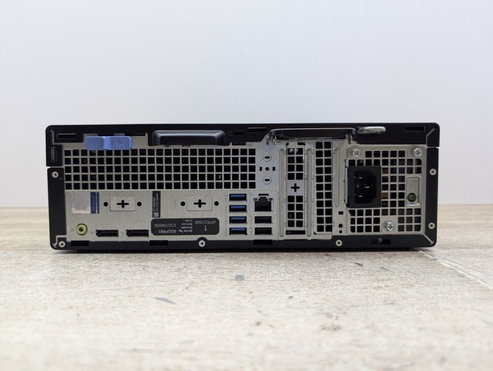 Купить компьютер Dell OptiPlex 5080 SFF / Intel Core i5-10500 (6