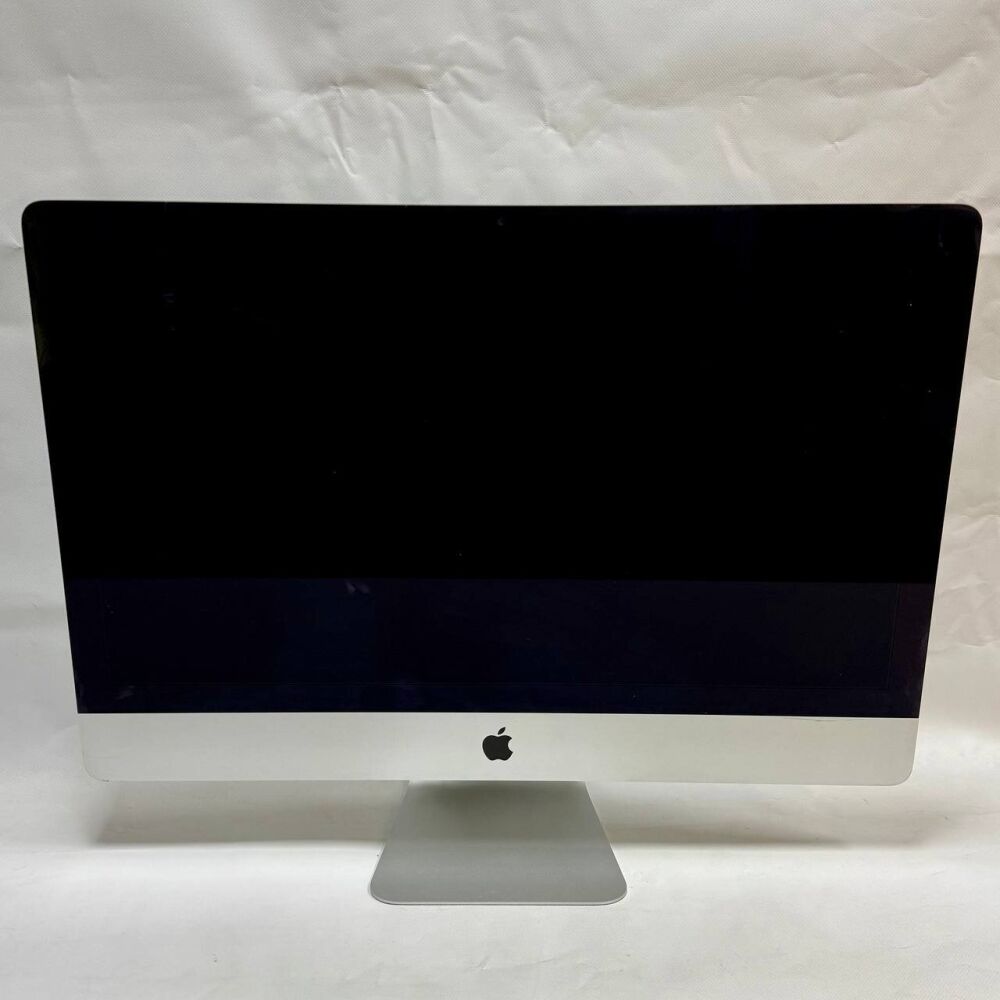 Super iMac2012 27インチ改 i5 3470 超爆速・希少 Super iMac2012 27インチ改 i5 3470 超爆速・希少 Super