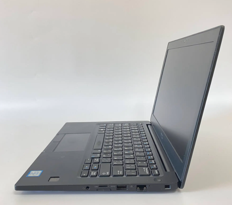 Купить ноутубк Dell Latitude 7290 12.5