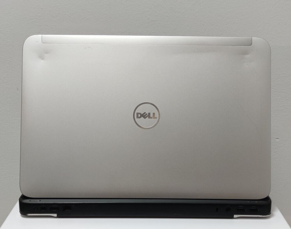 Купить ноутбук Dell XPS L702X 17.3