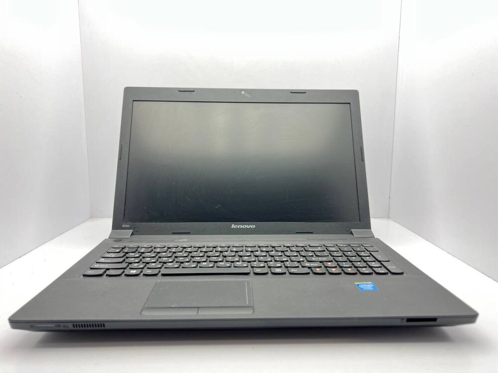 Купить ноутбук Lenovo B590 / 15.6