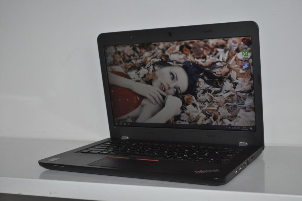 Купить ноутбук Lenovo ThinkPad E450 / 14
