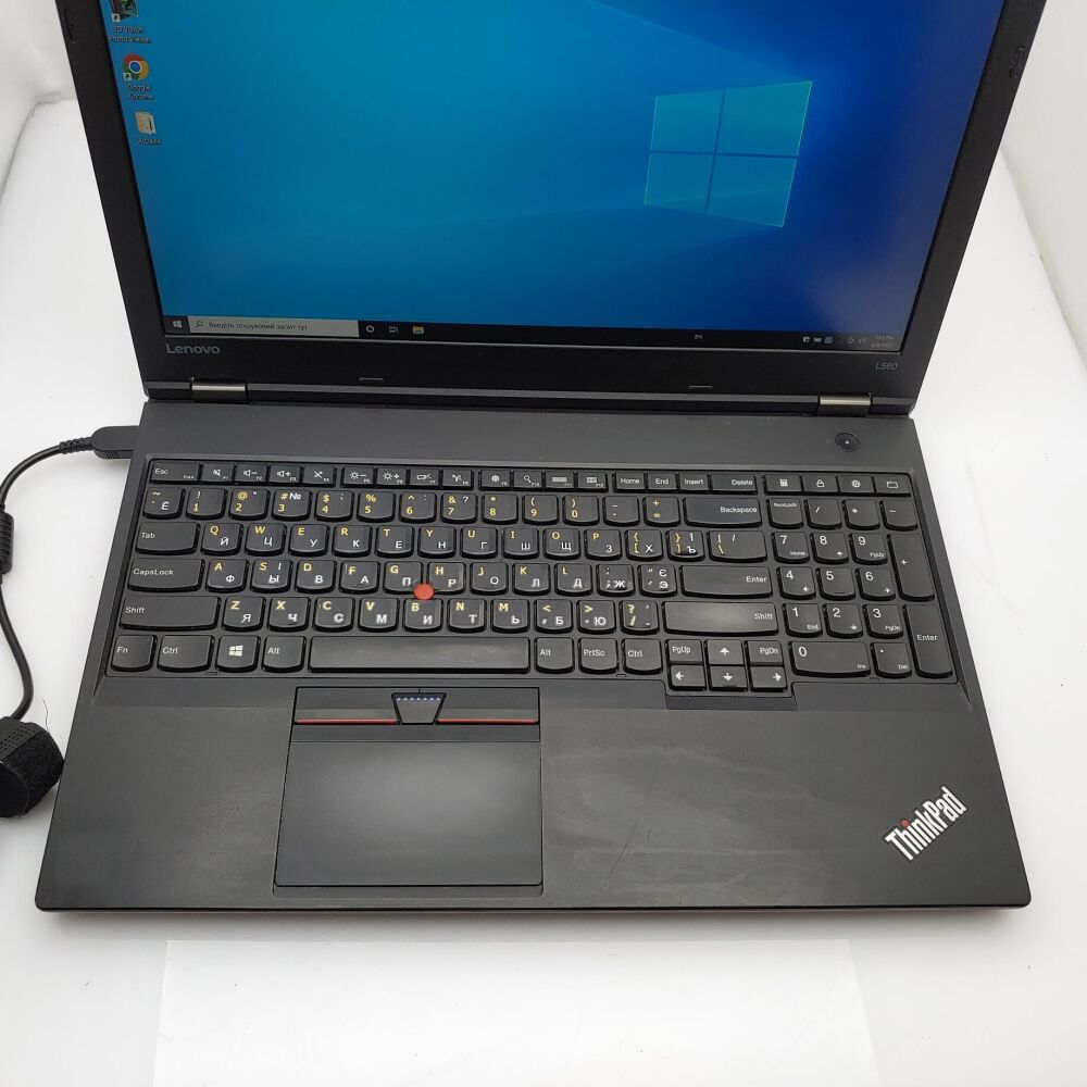Купить ноутбук Lenovo ThinkPad L560 с экраном 15.6