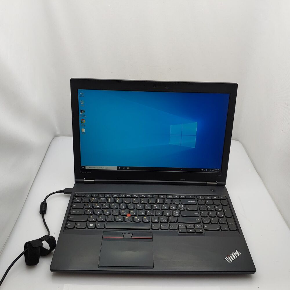 Купить ноутбук Lenovo ThinkPad L560 с экраном 15.6