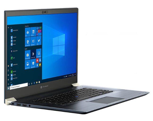 Купить Ноутбук Toshiba Dynabook Portege X50-G-114 / 15.6