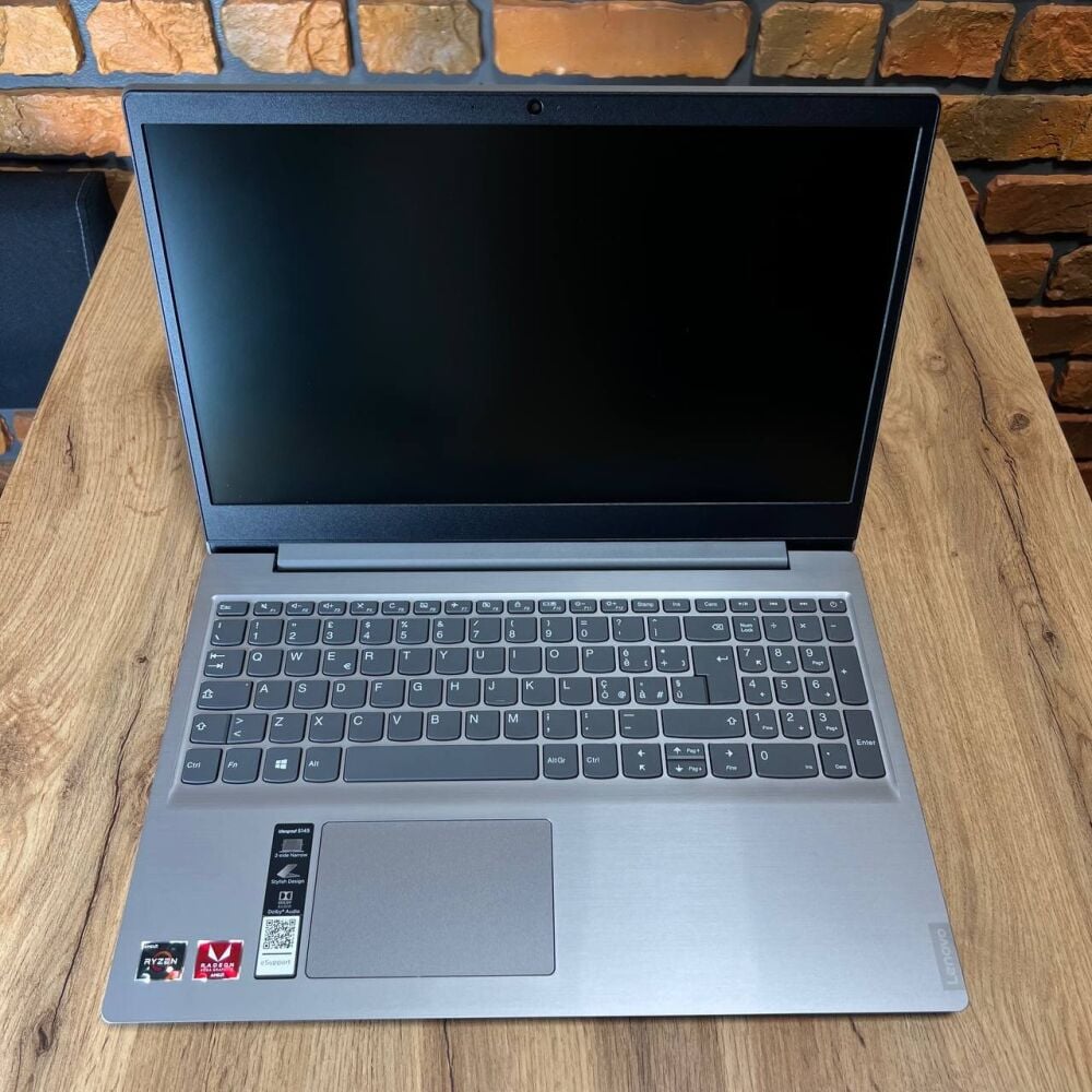 Купить ультрабук Lenovo IdeaPad S145-15API / 15.6