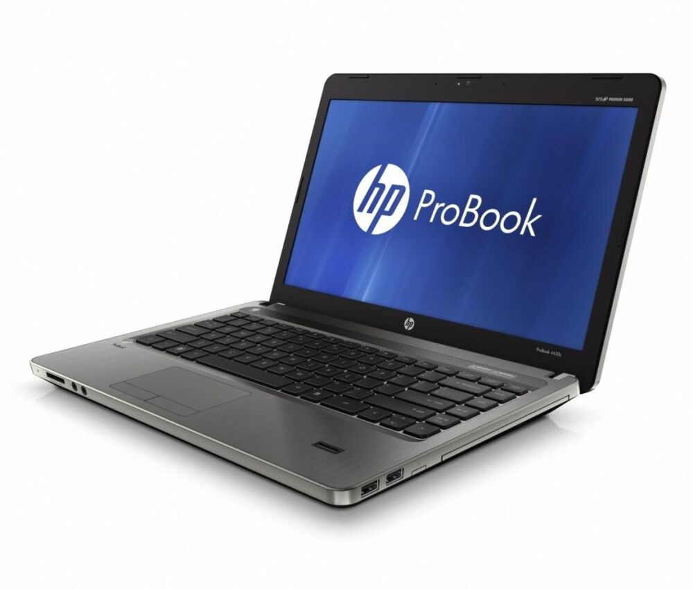 Купить ноутбук HP ProBook 4530s / 15.6