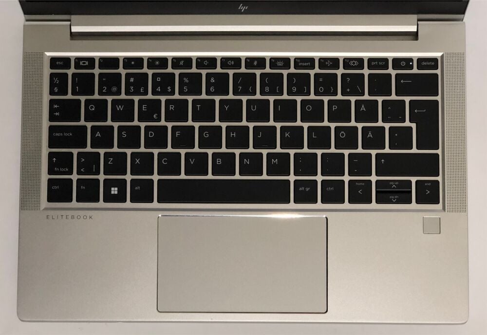 Купити ультрабук Б-клас HP EliteBook 630 G9 / 13.3