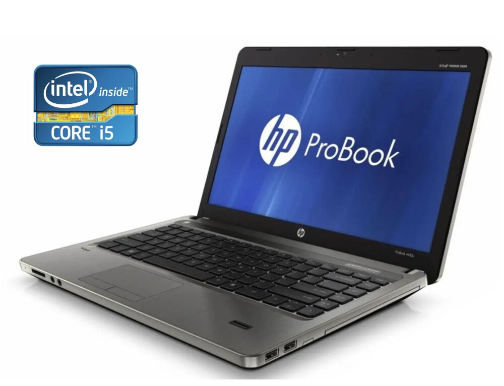 HP ProBook 4340s Core i5 3230M 2.6GHz 4GB 320GB 高性能第3世代 i5