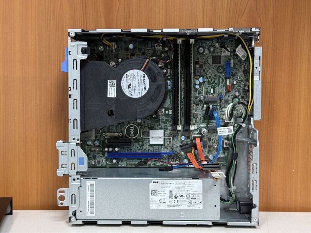 Купити комп'ютер Dell Precision 3430 SFF / Intel Core i7-8700 (6