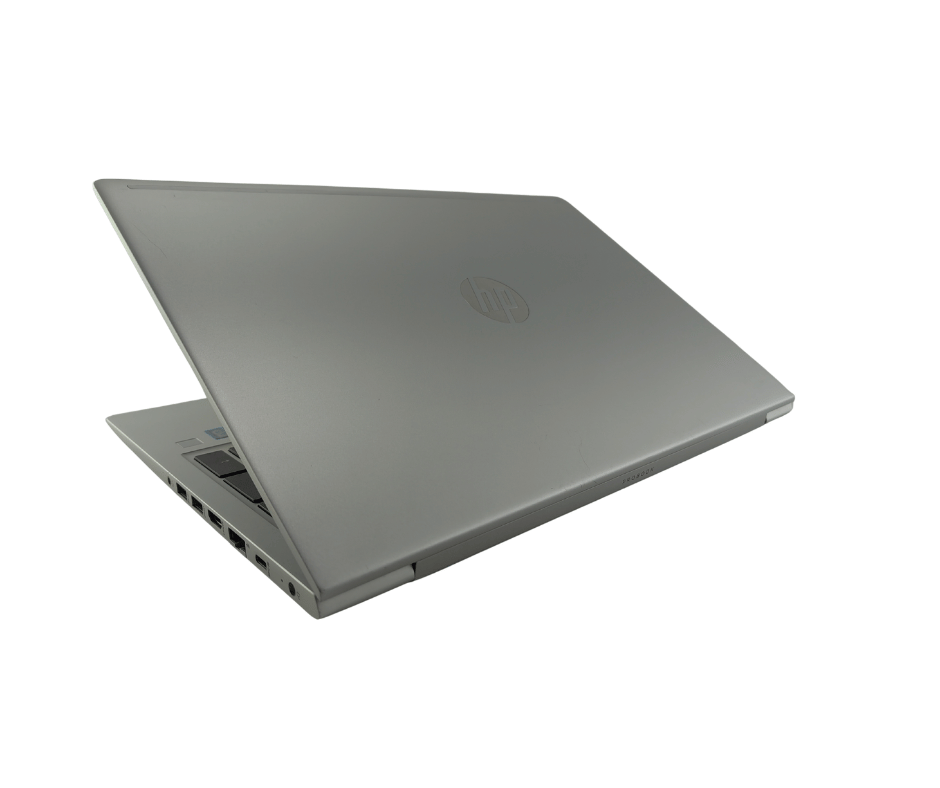 Купити ноутбук HP ProBook 450 G6 / 15.6