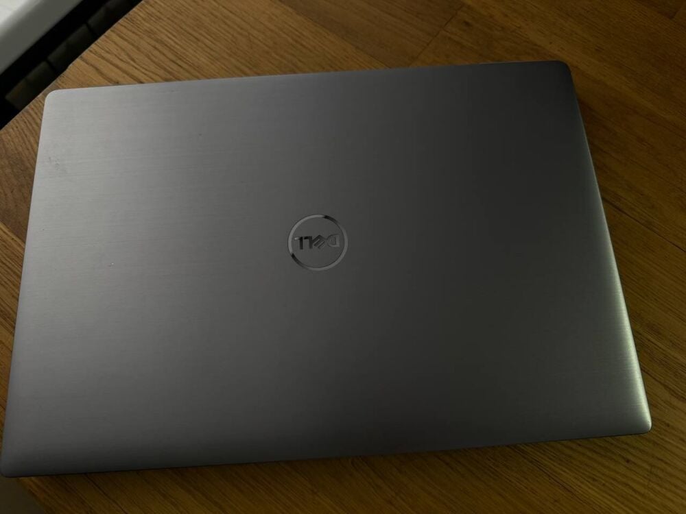 Купити ультрабук Dell Latitude 9420 / 14
