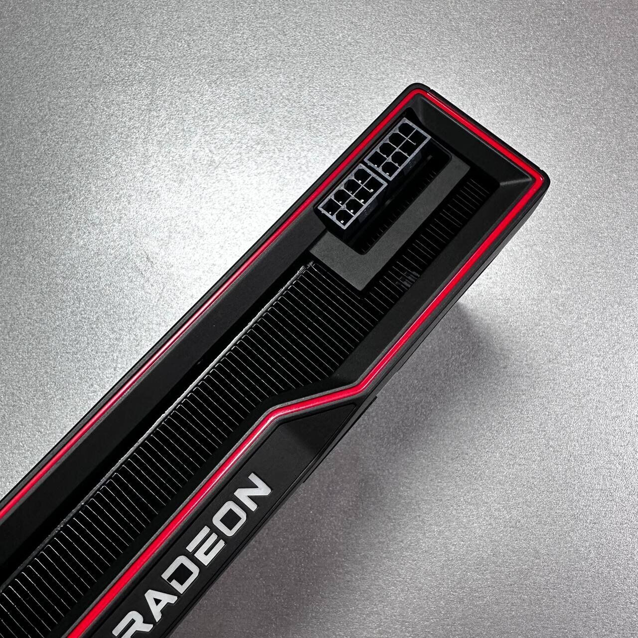 Купить дискретную видеокарту AMD Radeon RX 6900 XT Reference Graphics ...