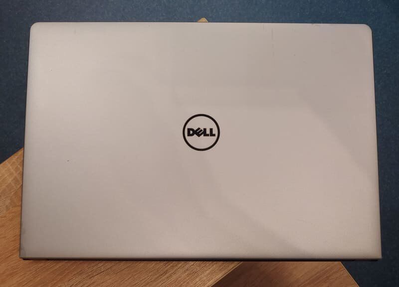 Dell Inspiron 5555 / 15.6