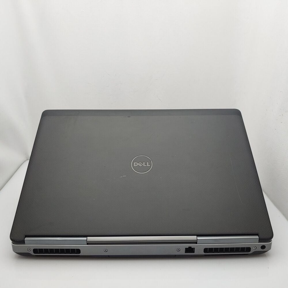 Купить игровой ноутбук Dell Precision 7710 / 17.3