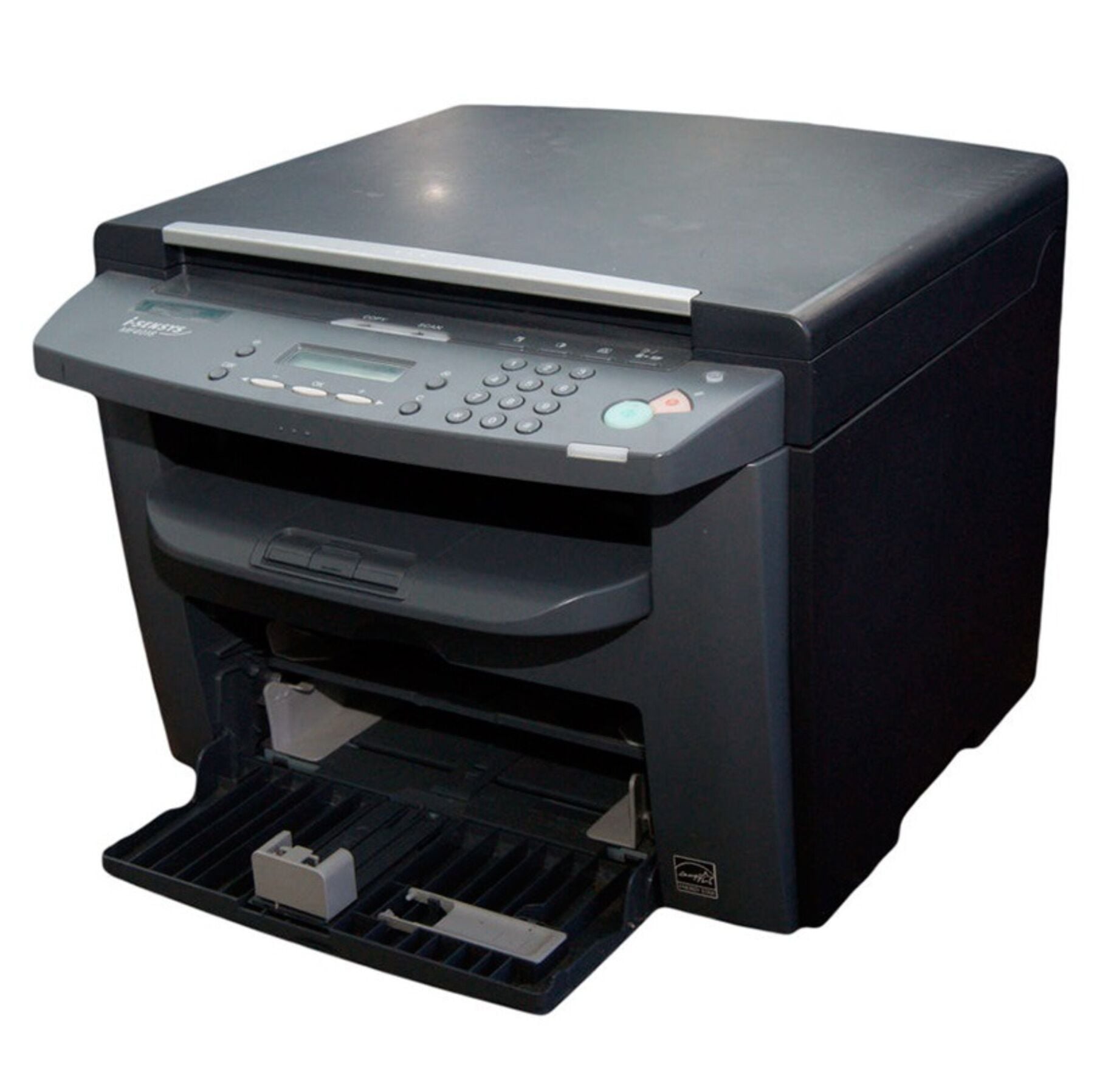 Купить МФУ Canon i-SENSYS MF4018 / Лазерная монохромная печать