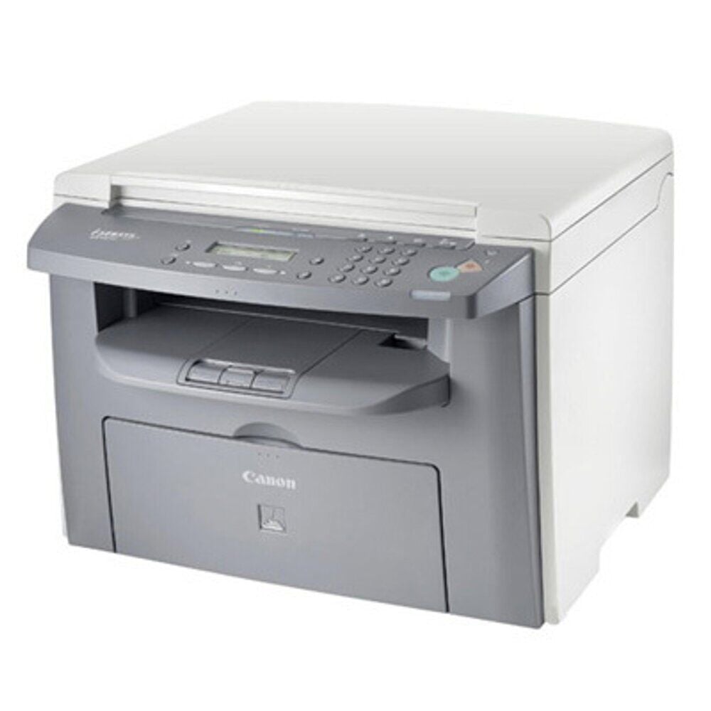 Купить МФУ Canon i-SENSYS MF4018 / Лазерная монохромная печать