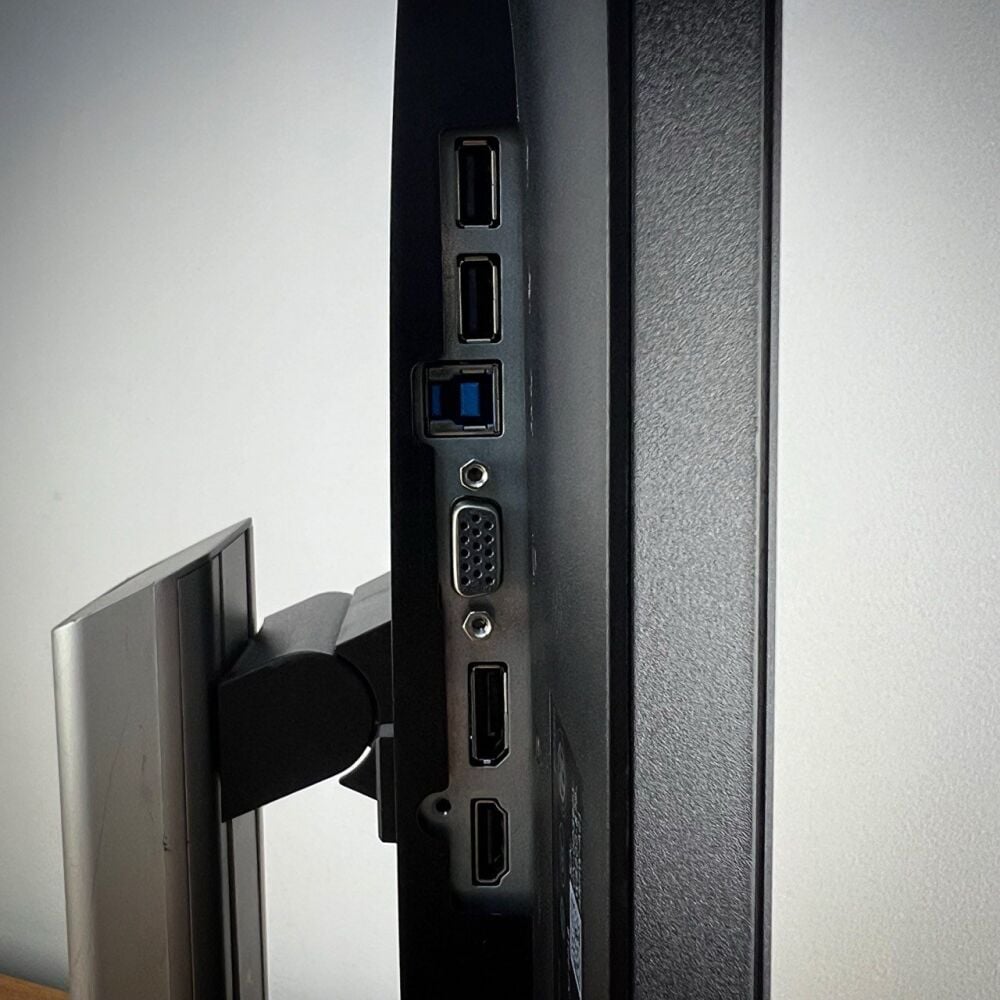 Купити монітор Б-клаc Dell P2319H / 23 Купити монітор Б-клаc Dell P2319H / 23