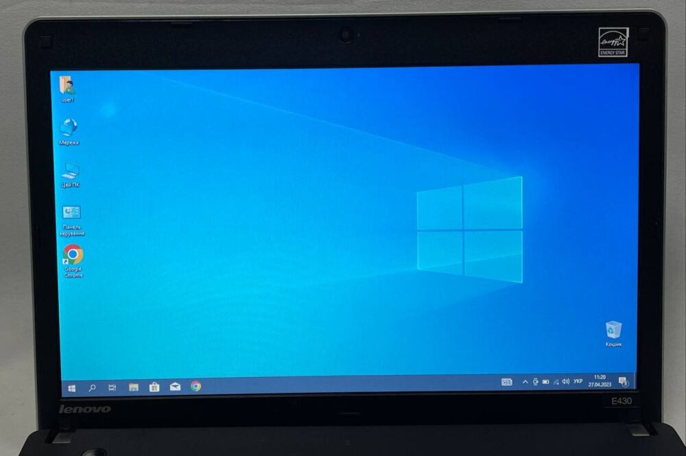 Купить Ноутбук Б-класс Lenovo ThinkPad Edge E430 / 14