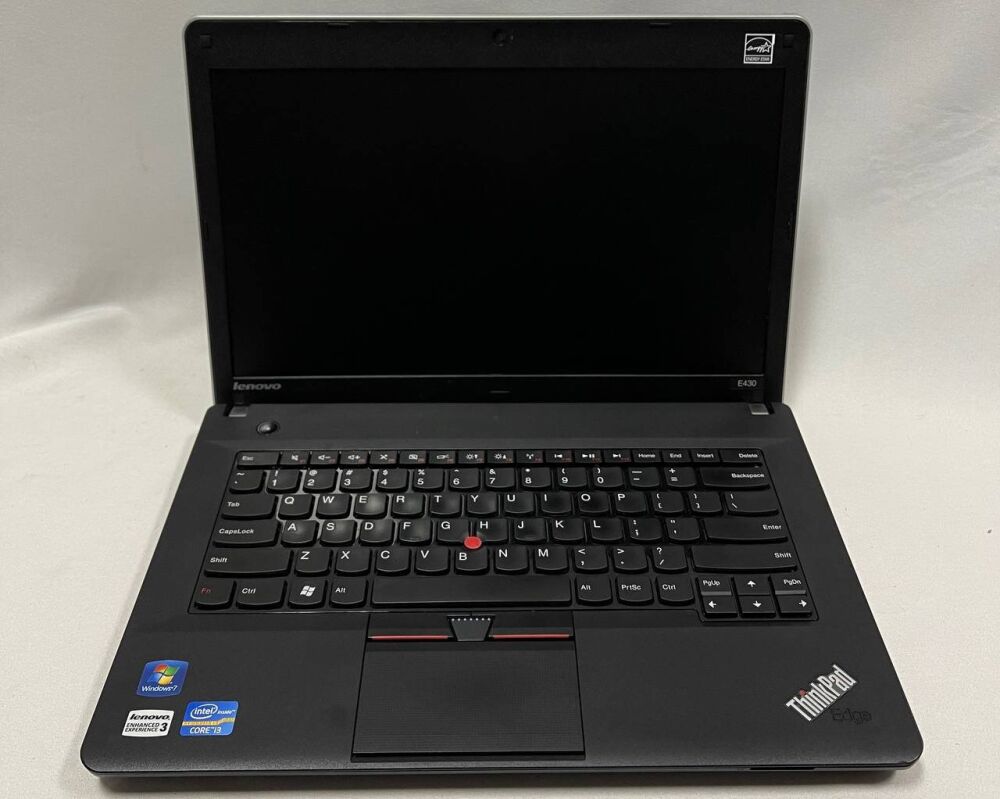 Купить Ноутбук Б-класс Lenovo ThinkPad Edge E430 / 14