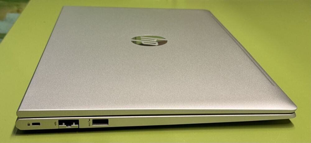 K01 美品 HP ProBook 450 G9 i7◆24◆512GB◆15W Ноутбук HP ProBook 450 G9 / Intel Core i7-1255U / 32 GB RAM / M.2