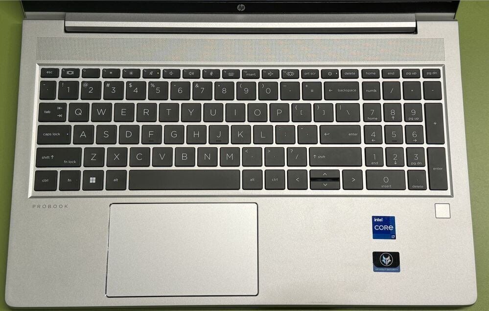 K01 美品 HP ProBook 450 G9 i7◆24◆512GB◆15W HP ProBook 450 G9 | 日本HP