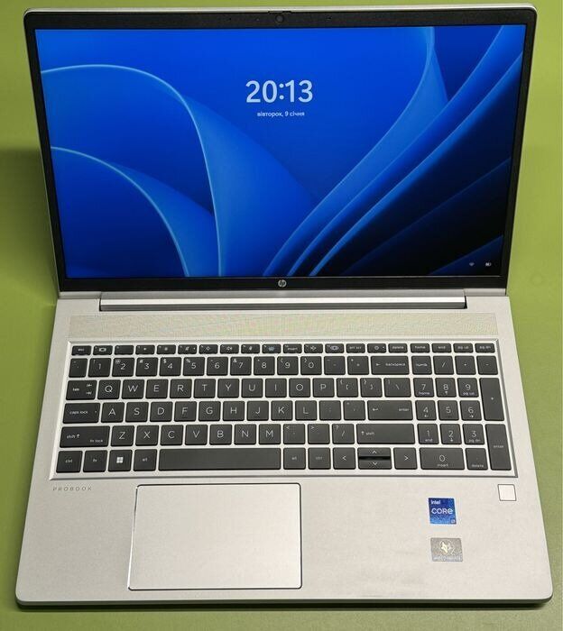 Купить ноутбук HP ProBook 450 G9 / 15.6