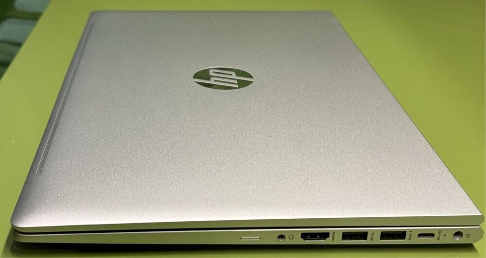 085美品 HP ProBook 450 G9 i7◆16◆512GB◆15.6 Купити ноутбук HP ProBook 450 G9 / 15.6