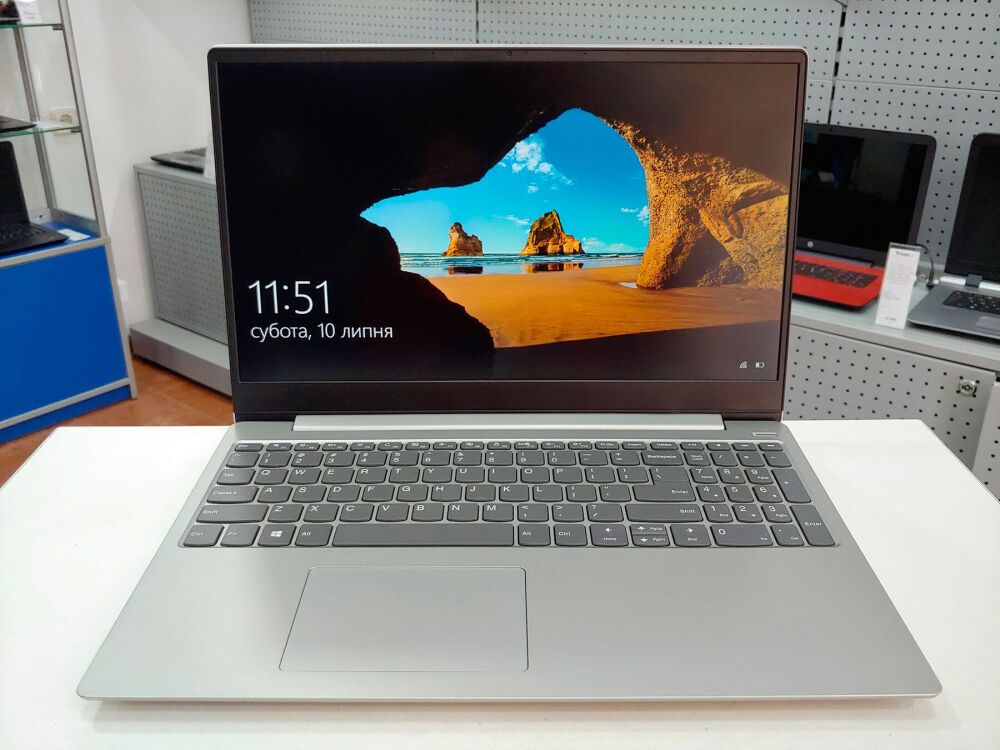 Lenovo Ideapad330S-15ARR Ryzen7搭載 Купить ноутбук Lenovo IdeaPad 330s-15arr / 15.6
