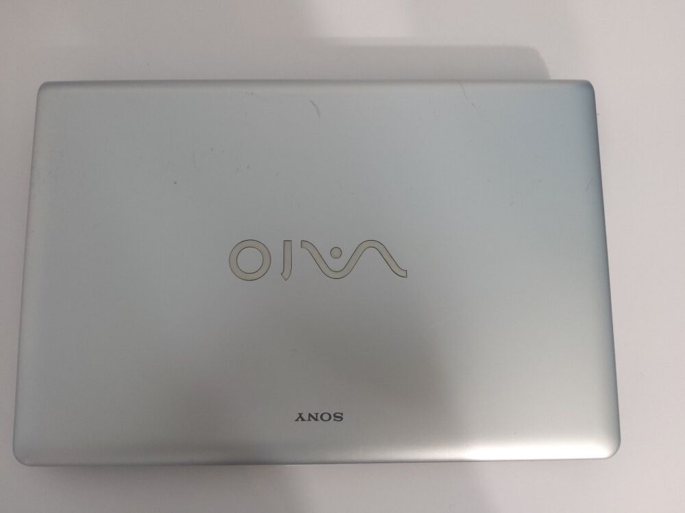 Купить ноутбук Sony VAIO PCG-71211M / 15.6