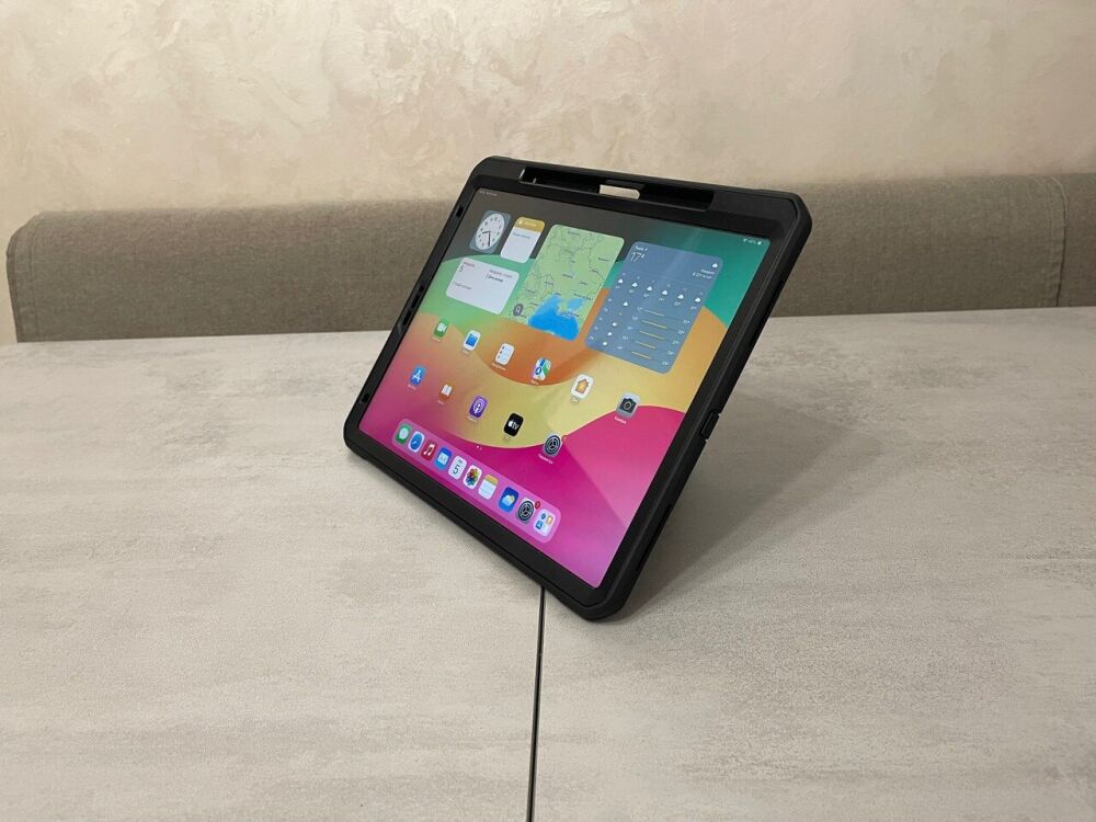 Купить планшет Apple iPad Pro A2014 / 12.9