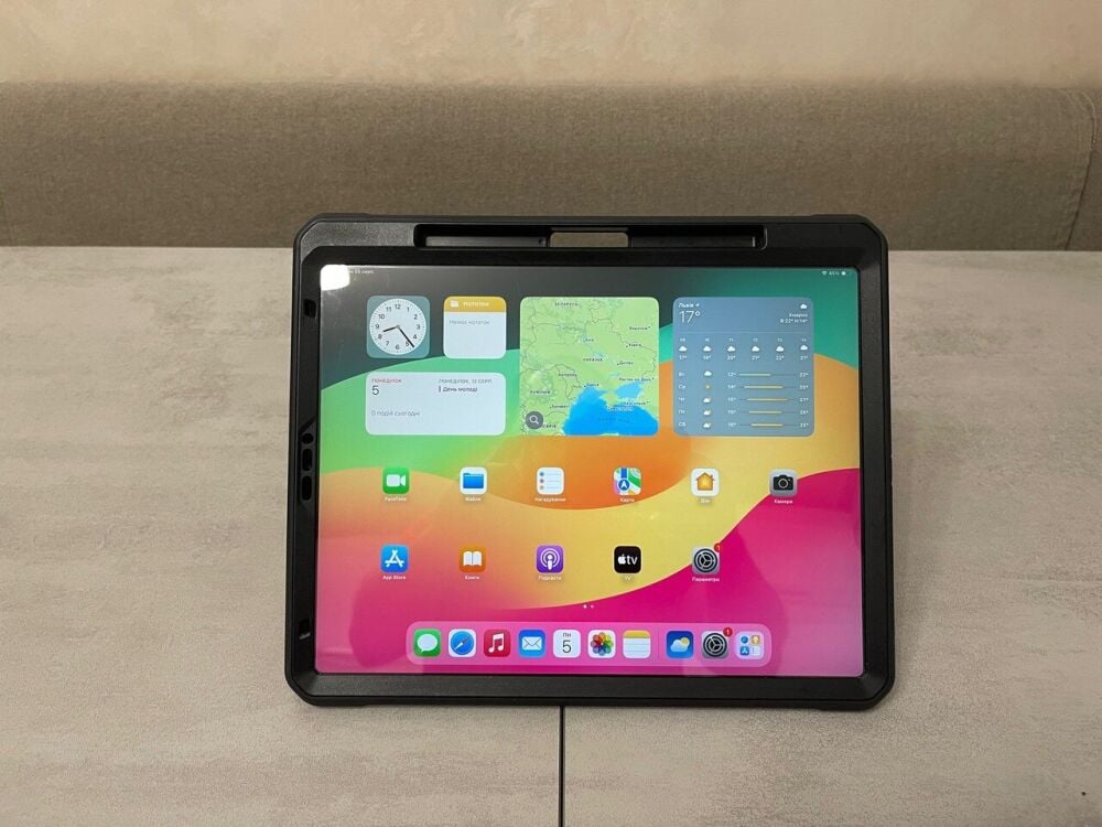 iPad本体 korokoro.i Купить планшет Apple iPad Pro A2014 / 12.9
