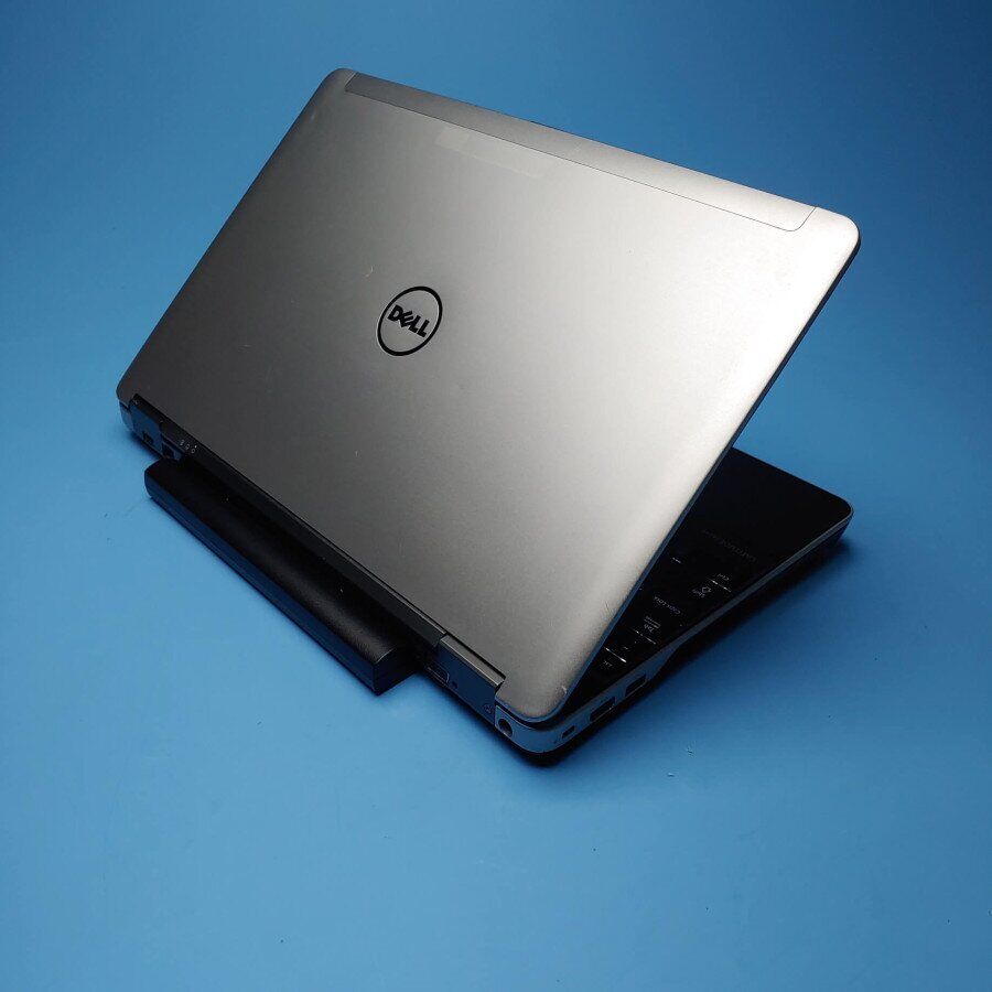 Купить ноутбук Dell Latitude E6540 / 15.6