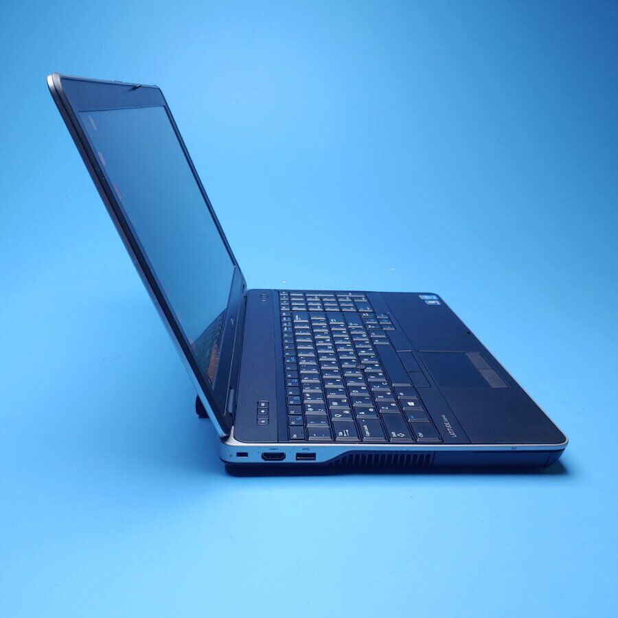 Купить ноутбук Dell Latitude E6540 / 15.6