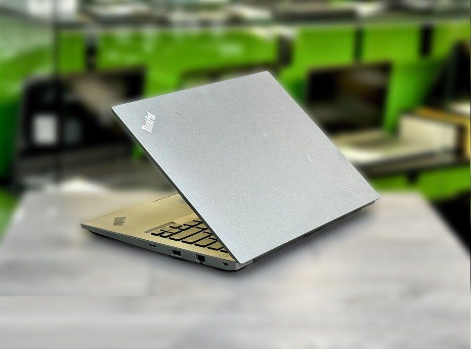 Купить ноутбук Б-класс Lenovo ThinkPad E480 / 14