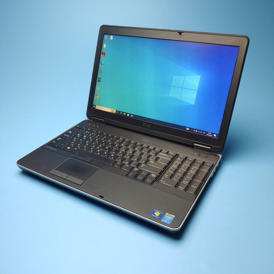 DELL Latitude ノートPC 本体　Core i5-1145G Amazon.co.jp: 【整備済み品】 Dell デル Latitude 3520 フルHD 第11
