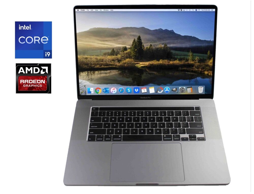 MacBook pro 16インチ 2019 i9 32GB 1TB 管3163 16インチMacBook Pro 2.3GHz 8コアIntel Core i9 Retina
