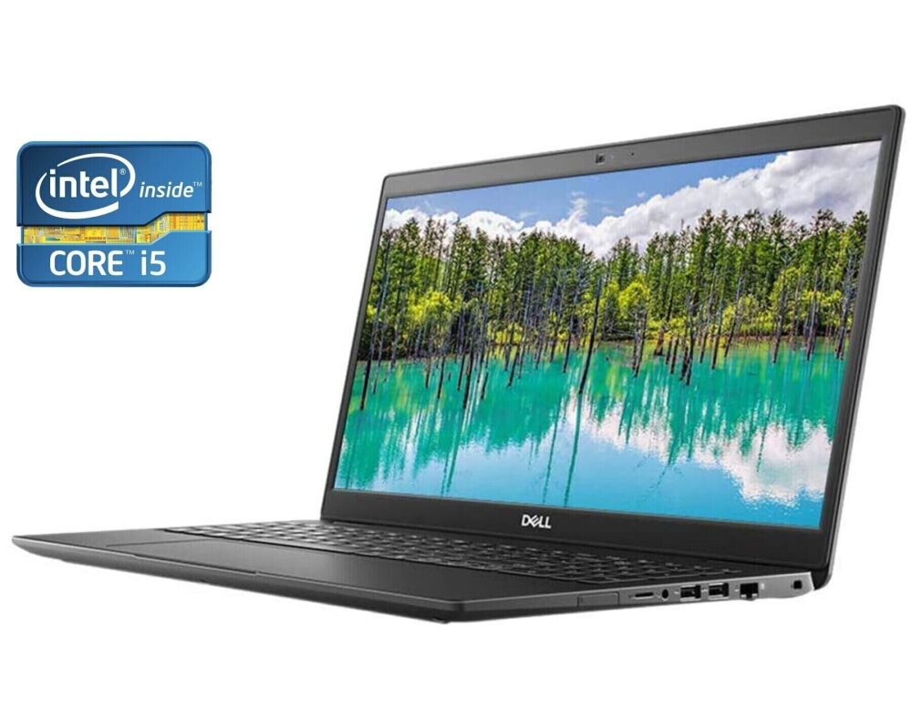 Latitude 3510 i510世代 16G 新品SSD 1TB+512GB Dell Latitude 3510 中古ノートパソコン | Core i5 10210U 16GB 500GB