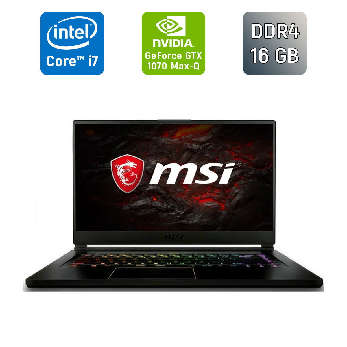 №140、Win11、i7-920、M8G、SSD、GTX650 Ноутбук MSI Katana 17 i7-13620H/16GB/1TB RTX4060 144Hz (B13VFK