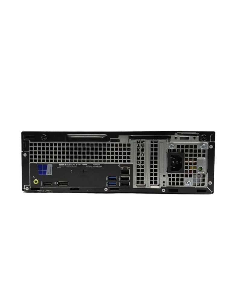 Купити комплект ПК: Dell OptiPlex 3050 SFF / Intel Core i5-7500 (4