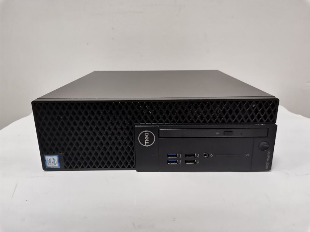 Купить компьютер Dell OptiPlex 3060 SFF на базе Intel Core i3-8100