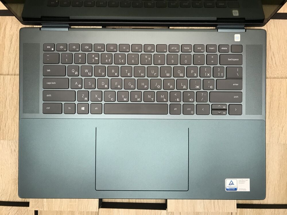 Купить Ноутбук-трансформер Dell Inspiron 16 7620 2-in-1 / 16
