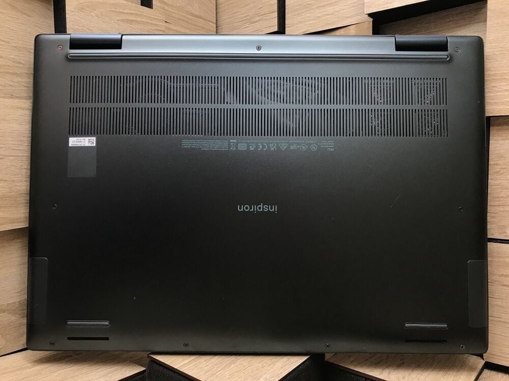 Купить Ноутбук-трансформер Dell Inspiron 16 7620 2-in-1 / 16