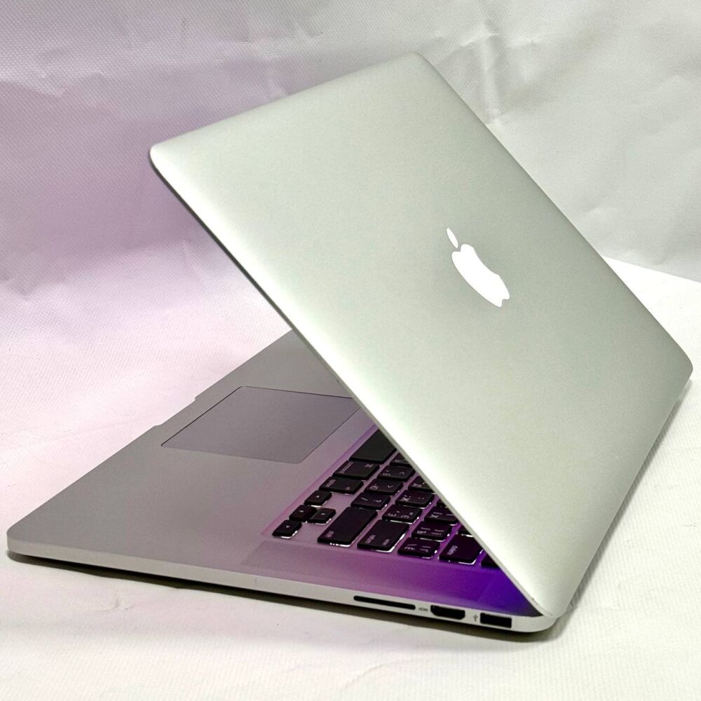 Купить ноутбук Apple MacBook Pro 15 A1398 2015 / 15.4