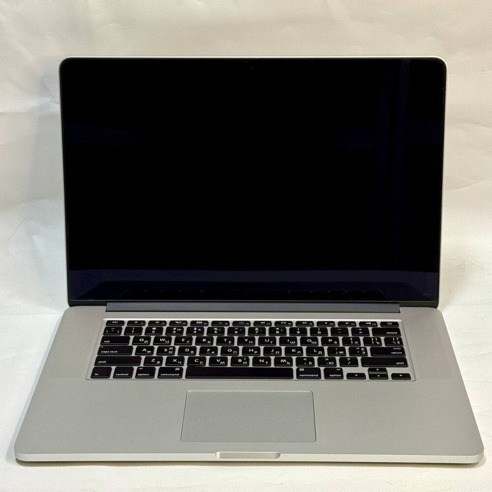 Купить ноутбук Apple MacBook Pro 15 A1398 2015 / 15.4