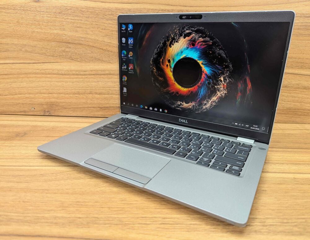 Купить ноутбук Б-класс Dell Latitude 5310 / 13.3