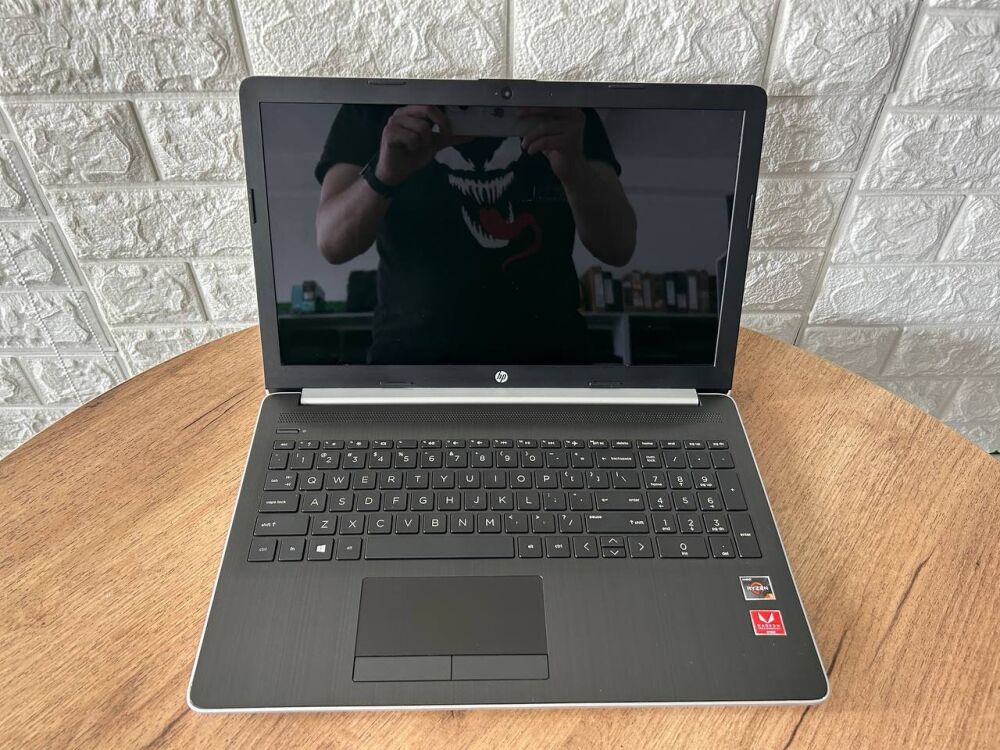 Купить ноутбук Б-класс HP 15-db0005dx / 15.6