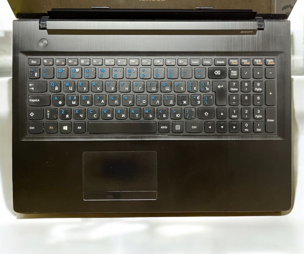 Купить ноутбук Б-класс Lenovo G50-80 / 15.6